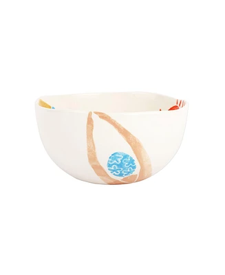 Vietri Riviera Deep Serving Bowl