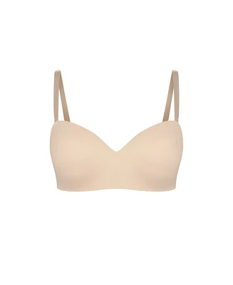 Plus Bodycon Multiway Bra