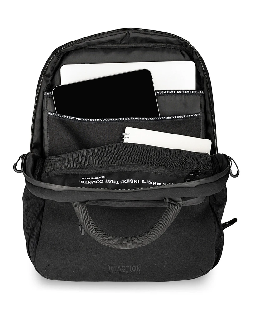 Kenneth Cole Reaction Logan 16" Laptop Backpack
