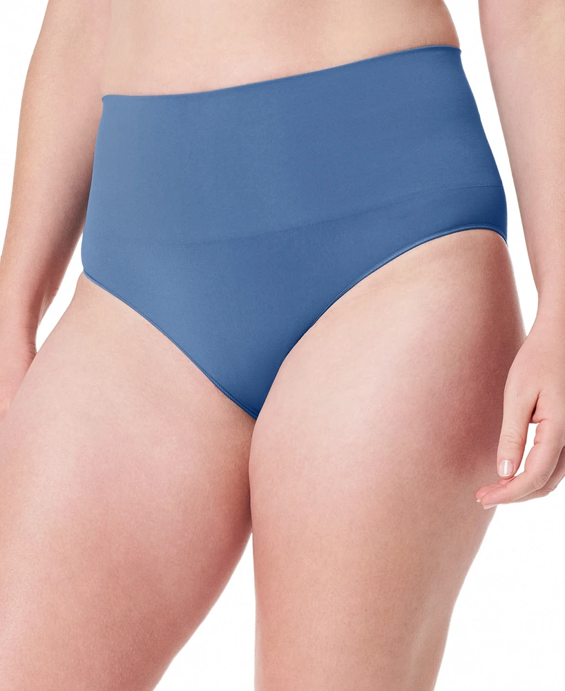 Spanx Women's Seamless Shaping Brief Underwear 40047R
