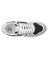 New York & Company Men's Bram Low Top Sneakers