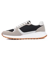 New York & Company Men's Bram Low Top Sneakers