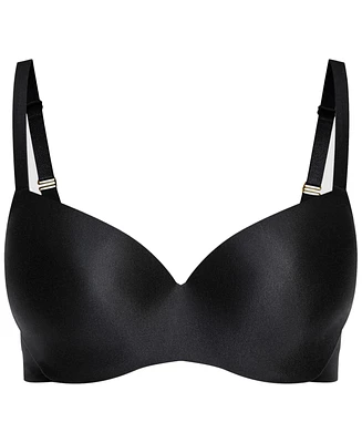 Plus Bodycon Contour Bra