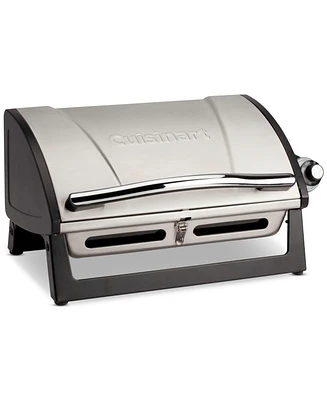 Cuisinart Grillster Portable Gas Grill Cgg-059