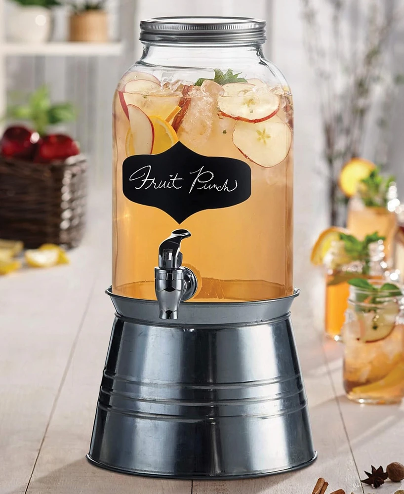 Style Setter Bristol Beverage Dispenser