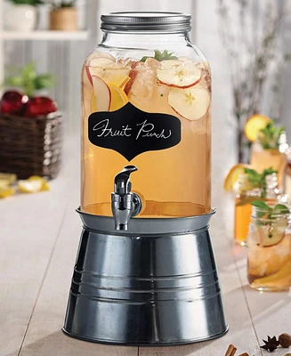 Style Setter Bristol Beverage Dispenser