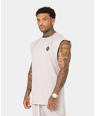 Saint Morta Men's Polaris Raglan Muscle Tee
