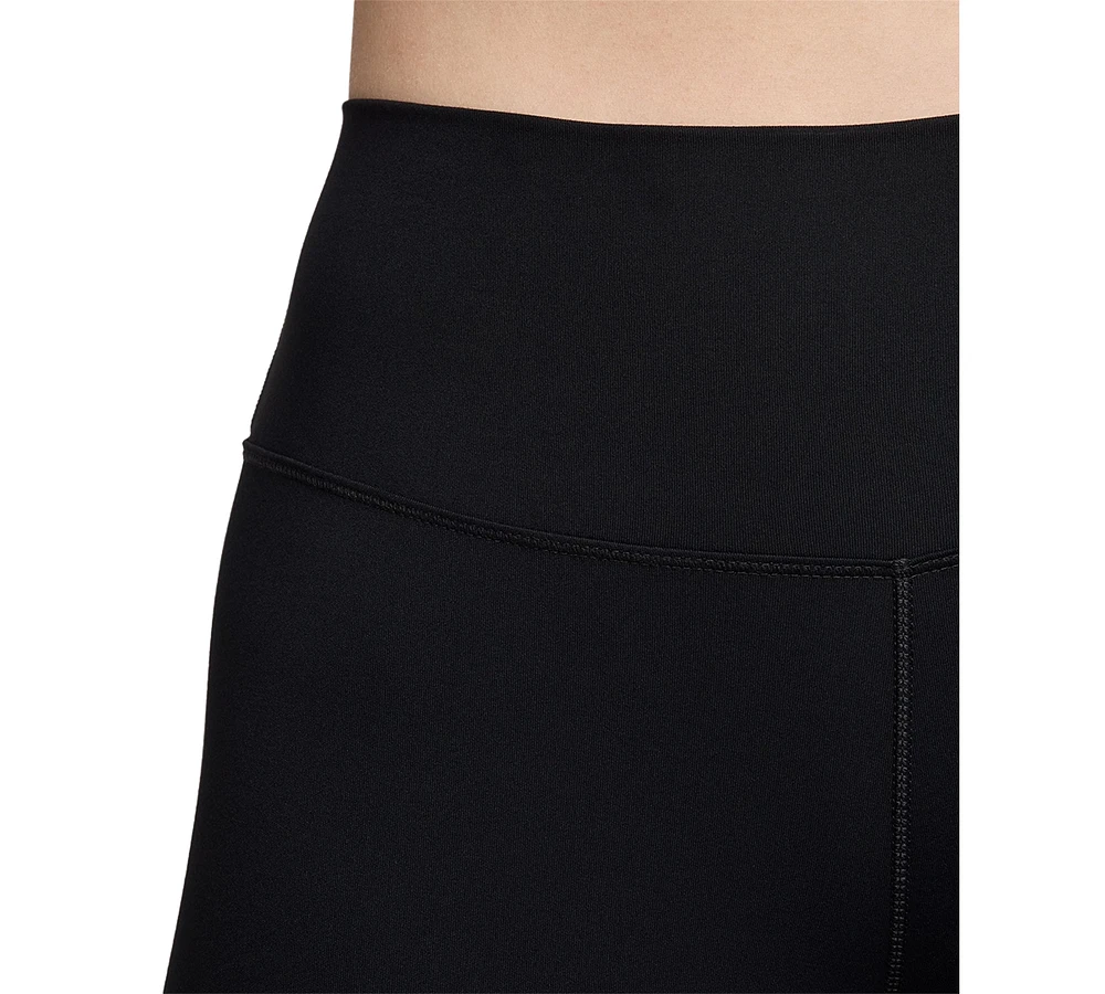 Nike Women's One High-Waisted Full-Length Leggings