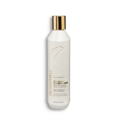 Orchid Oil Conditioner Ultra Nourishing for Damaged or Curly Hair, 250 ml