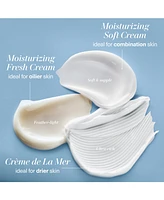 La Mer The Moisturizing Fresh Cream
