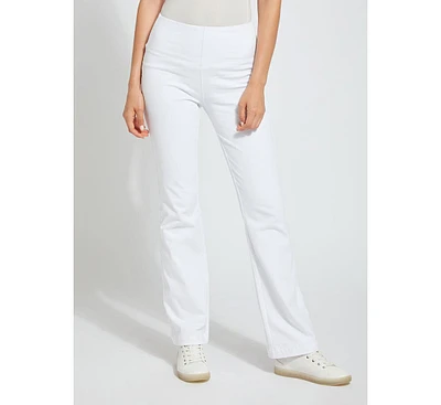 Baby Bootcut Denim Pant (32" Inseam)