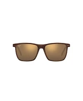 Maui Jim Unisex Polarized Sunglasses