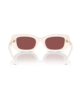 Coach Women's Sunglasses, Cr610 Hc8390U