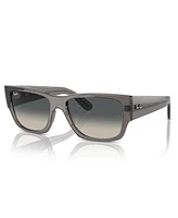 Ray-Ban Unisex Sunglasses, Carlos Rb0947S