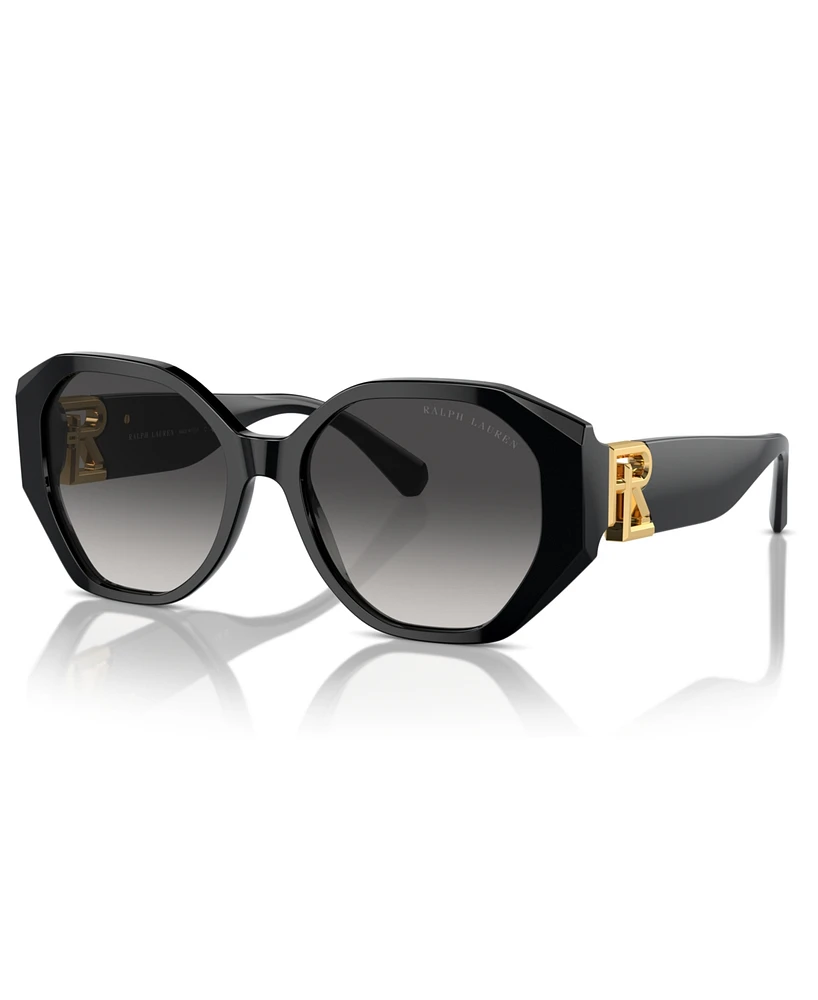 Ralph Lauren Women's Sunglasses, The Juliette Rl8220