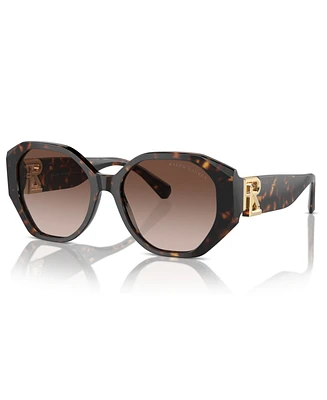 Ralph Lauren Women's Sunglasses, The Juliette Rl8220