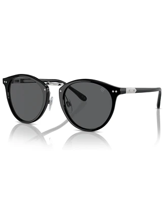 Ralph Lauren Men's Sunglasses, The Quincy Rl8223