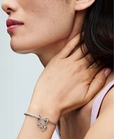 Pandora Forever Always Splittable Dangle Charm