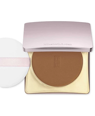 Elizabeth Arden Flawless Finish Skincaring Pressed Powder