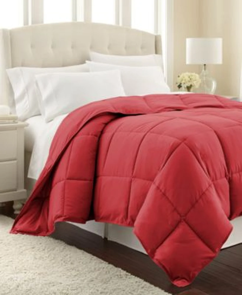 Southshore Fine Linens Premium Down Alternative Comforters