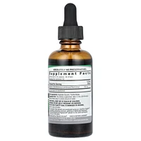 Nature's Answer Eleuthero Root Extract Alcohol-Free 160 mg - 2 fl oz (60 ml)