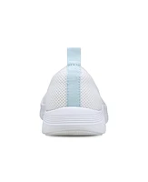 Easy Spirit Women's Verla Lightweight Slip-On Flats