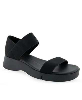 Aerosoles Women's Freedom Low Heel Sandals
