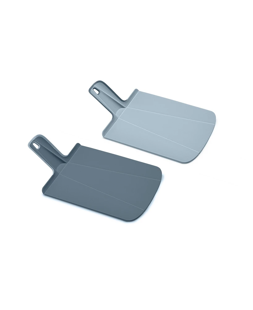 Joseph Joseph Chop2Pot Plus Small Twin-pack – Sky