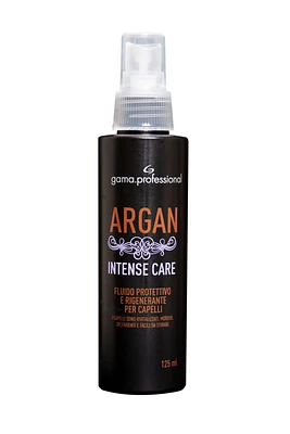 Thermal Protector With Argan Oil