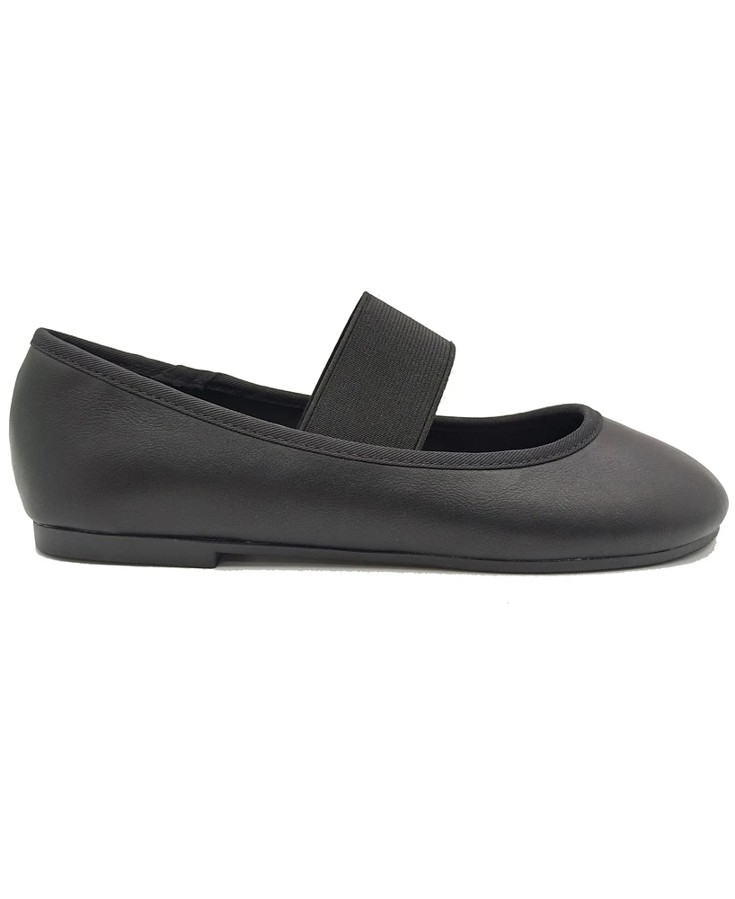 Kenneth Cole Reaction Women's Porta Ballet Flats