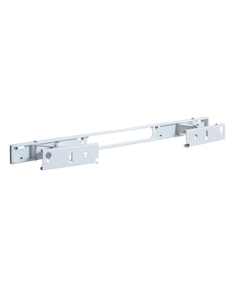 Sanus Extendable Wall Mount Designed for Sonos Arc