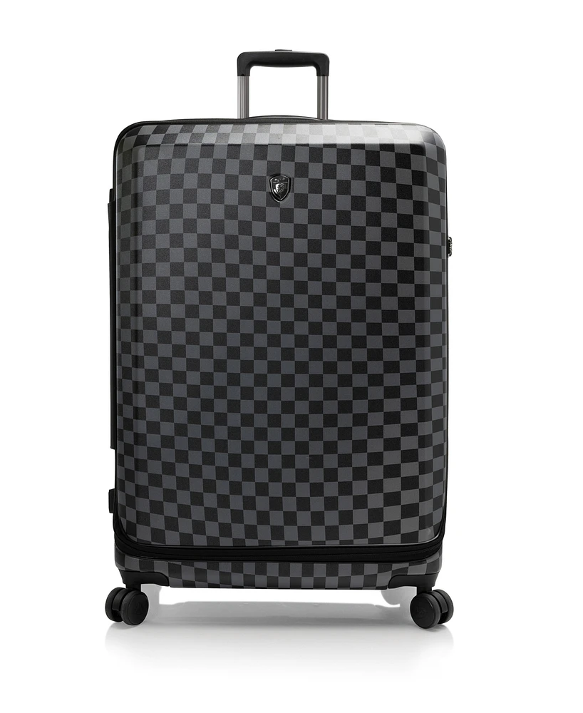 Hey's Ez Fashion Hardside 30" Check-In Spinner luggage