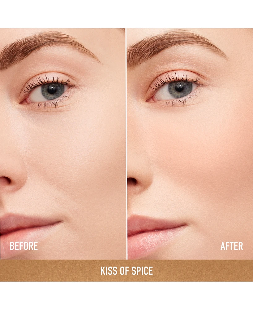 bareMinerals Complexion Rescue Liquid Blonzer Blush + Bronzer, 0.5 oz.