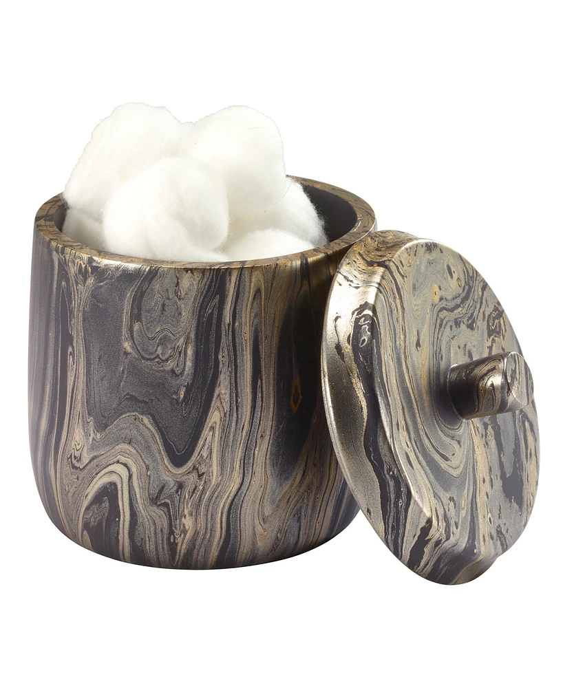 Nicole Miller Harper 3-Pc. Bath Vanity Set