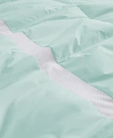 Unikome 75% Down 25% Feather Comforter