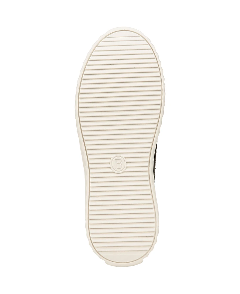 LifeStride Women's Winner Washable Zipper Sneakers