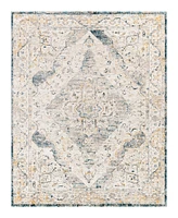 Livabliss Cardiff Cdf-2303 2'x3' Area Rug