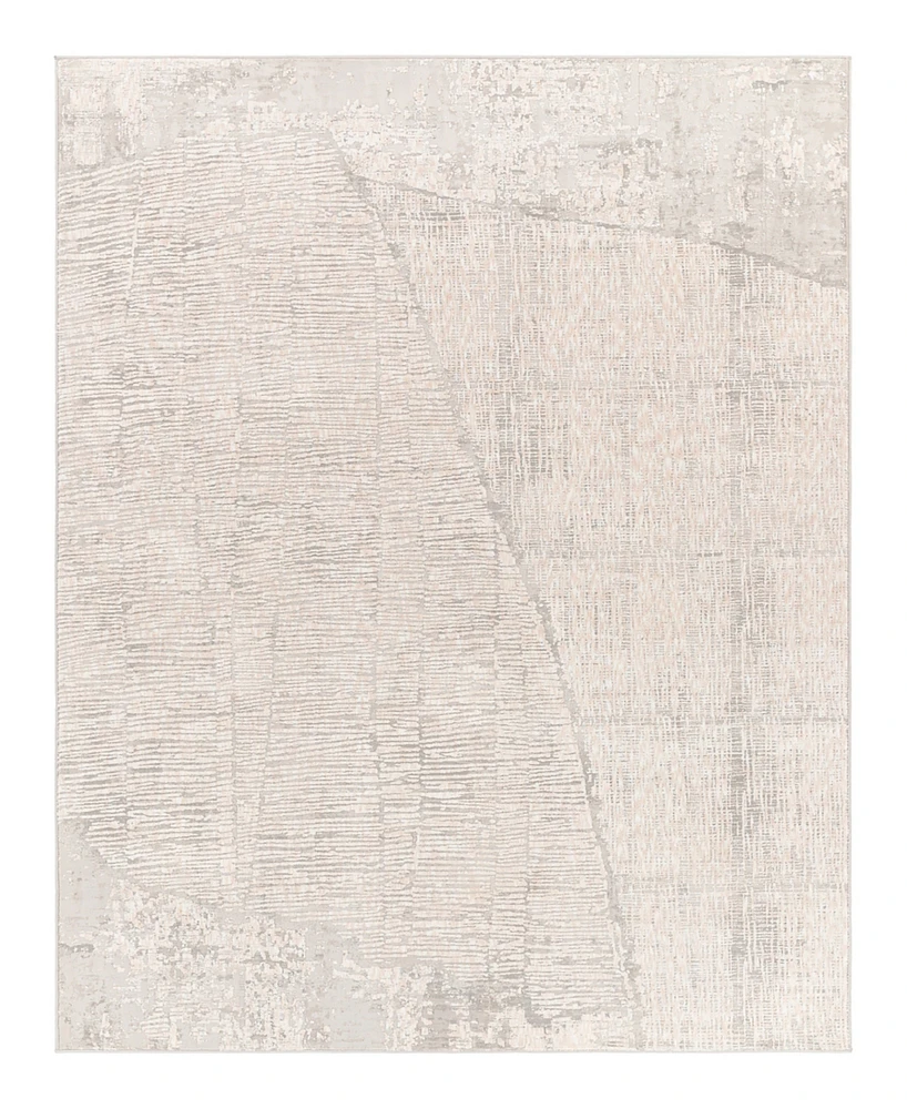 Livabliss Carmel Crl-2301 7'10x10' Area Rug