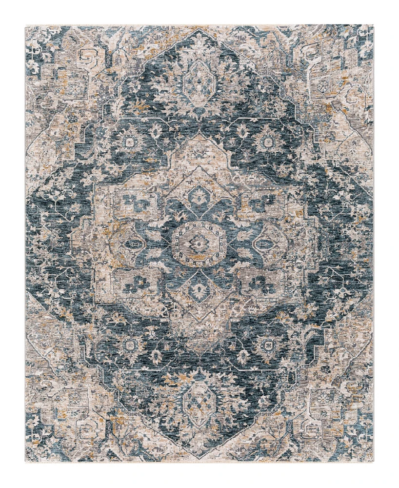Livabliss Cardiff Cdf-2307 2'7x4' Area Rug