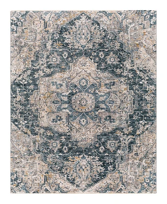 Livabliss Cardiff Cdf-2307 2'7x4' Area Rug
