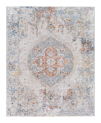Livabliss Laila Laa-2306 2'7x4' Area Rug