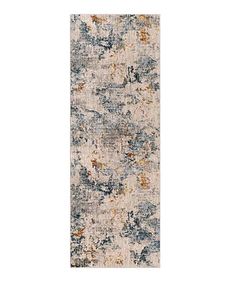 Livabliss Laila Laa-2315 2'7x10' Runner Area Rug