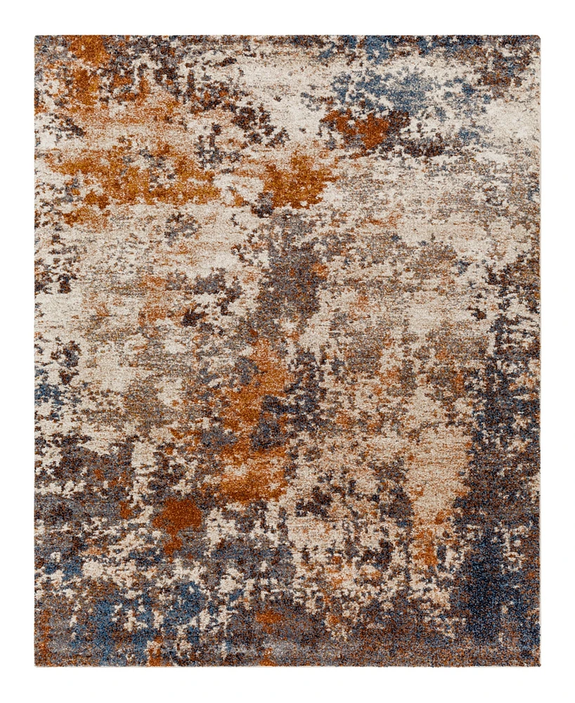 Livabliss Tuscany Tus-2328 7'10x10'3 Area Rug
