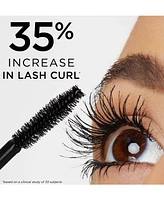 Tarte Picture Perfect Eyelash Curler & Deluxe Lights, Camera, Lashes Mascara