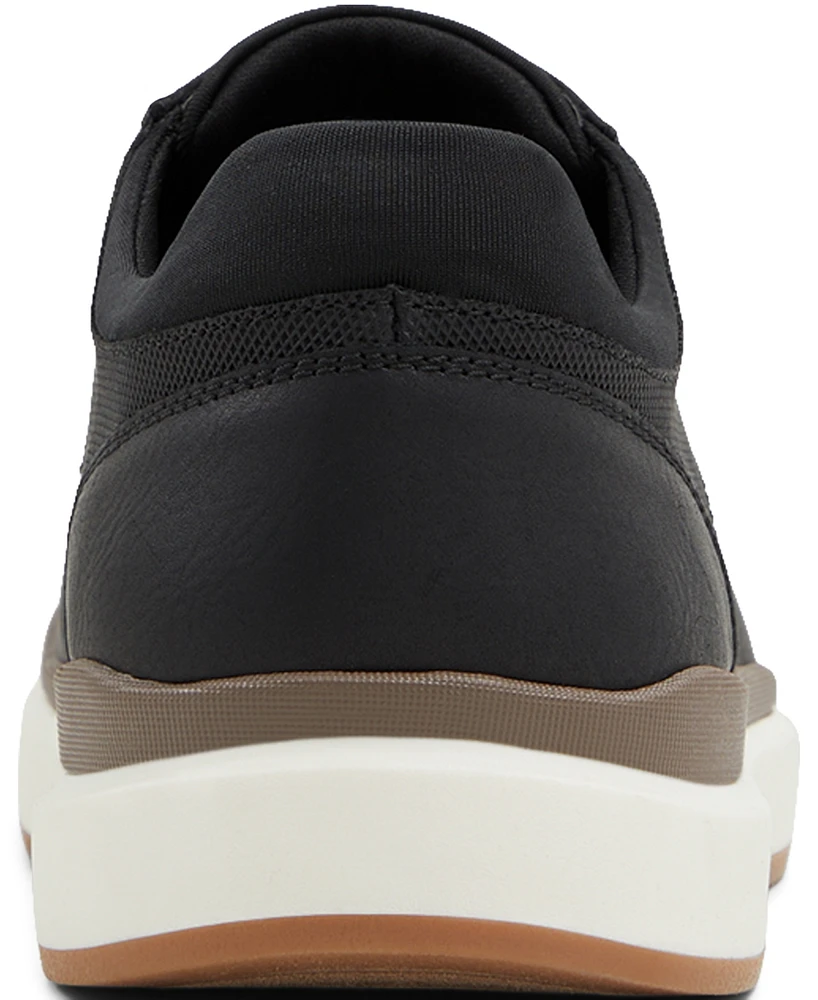 Aldo Men's Upton Casual Lace Up Sneaker