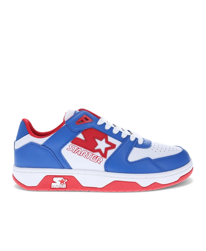 Starter Men's Breakaway Low Sneaker