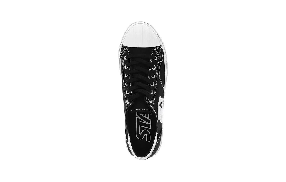 Starter Men's Tradition Low Sneaker