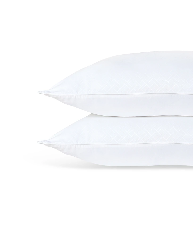 Stearns & Foster Plush 2-Pk. Pillows, Standard/Queen