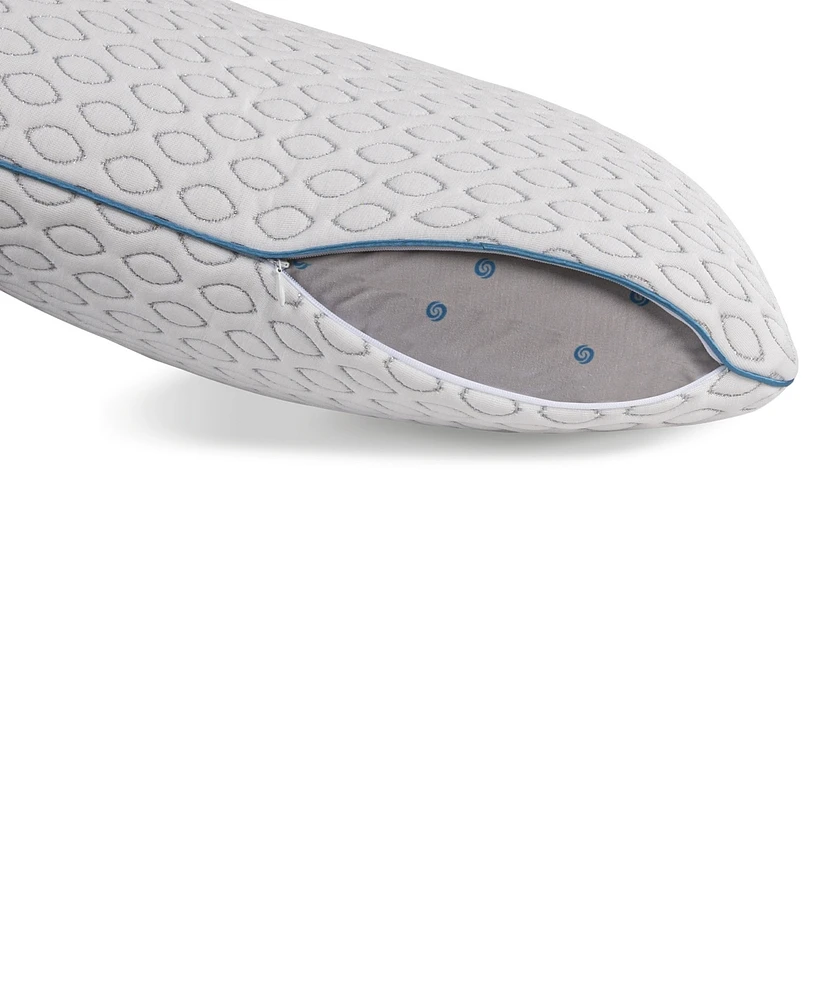 Bedgear Frost Performance Pillow