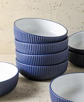 Christian Siriano Laro Pc. Dinnerware Set